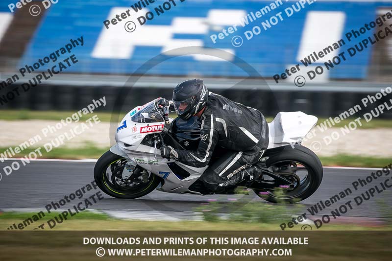 25 to 27th july 2019;Slovakia Ring;event digital images;motorbikes;no limits;peter wileman photography;trackday;trackday digital images